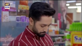 Kaisi Teri Khudgharzi - Episode 27 - 26th Nov 2022